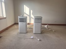 Costway Portable Airconditioners in Yorkville, Illinois