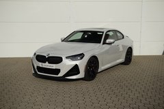 2025 BMW 230i xDrive Coupe in Ramstein, Germany