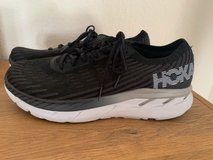 Hoka Clifton 5 Knit running shoes for men-UNWORN in Ramstein, Germany