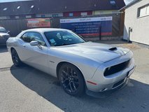 2021 Dodge Challenger in Ramstein, Germany