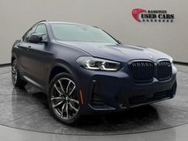 2024 BMW X4 M40i AWD in Stuttgart, GE
