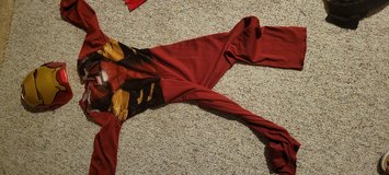 Halloween  costume in Aurora, Illinois
