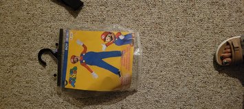 Halloween  costume for 8 years old in Aurora, Illinois