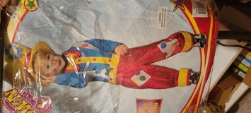 Halloween costume for 3 years old in Aurora, Illinois
