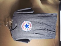 Tshirt  converse logo in CyFair, Texas
