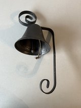 Vintage Wall bell in Plainfield, Illinois