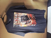 Star wars tshirt in The Woodlands, Texas