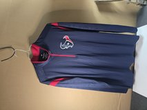 Houston Texans pullover in The Woodlands, Texas
