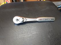 #2 Craftsman 3/8 inch ratchet in Fort Knox, Kentucky