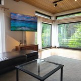 TLA/TDY freestand. 4BR 2.5BA house w/ yard, 5min to RAB [ref: K10] in Ramstein, Germany