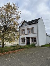 Detached house for rent in Landscheid in Spangdahlem, Germany