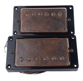 Guyker Guitar Humbucker Pickups Set in Byron, Georgia