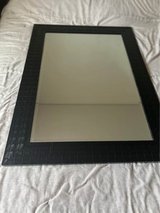 Mirror in Camp Lejeune, North Carolina
