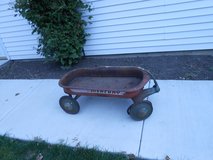 antique child's wagon by Mercury. in Bolingbrook, Illinois
