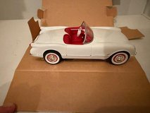 1953 Corvette promotional model new in box in Bolingbrook, Illinois