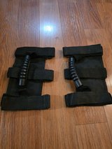 Jeep Wrangler Grab Handles in Naperville, Illinois