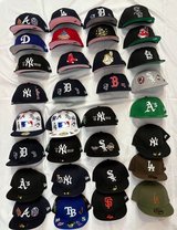 new era caps original in Fort Riley, Kansas