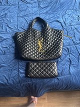 leather bag in Stuttgart, GE