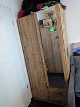 Free Wardrobe in Stuttgart, GE