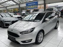 2018 FORD FOCUS WAGON in Baumholder, GE