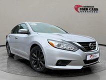 2016 Nissan Altima SL - US SPEC in Grafenwoehr, GE