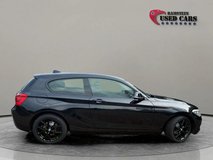 2017 BMW 116i in Baumholder, GE