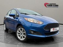 2019 Ford Fiesta SE Sedan - US SPEC in Grafenwoehr, GE