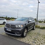 2014 Dodge Durango Citadel in Wiesbaden, GE