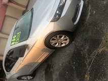 2020 Nissan NV 200 in Columbus, Georgia