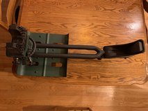 Cadwell Led Sled DFT 2 Rifle Shooting Rest in Bartlett, Illinois