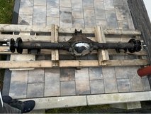 CoChevy 10 Bolt Rear Axle  Assembly in Ramstein, Germany