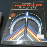 Secrets of Studio Still Life Photograhpy in Okinawa, Japan