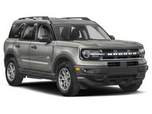 2022 Ford Bronco Sport Big in Stuttgart, GE