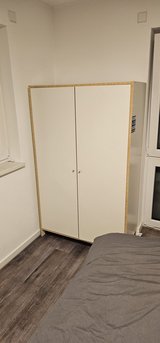 Wardrobe in Stuttgart, GE