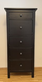Chest of Drawers (IKEA) in Stuttgart, GE