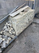 White Bricks (used) in Alamogordo, New Mexico