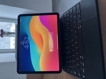 iPad Air (5th Generation) 64GB with Apple Pencil (USB-C) and Magic Keyboard in Spangdahlem, Germany