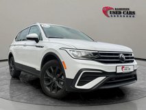 2024 Volkswagen Tiguan SE in Ansbach, Germany
