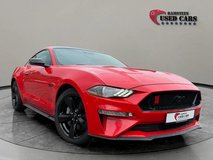 2022 Ford Mustang GT Premium in Stuttgart, GE