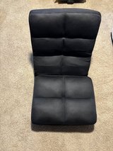 Indoor adjustablelounge chair in Spring, Texas
