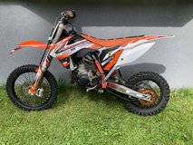 KTM 85SX in Camp Lejeune, North Carolina