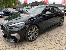 2023 BMW 2 Series M235i xDrive Gran Coupe 42,699 in Bartlett, Illinois