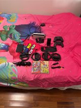 Oled Switch with extras in Okinawa, Japan
