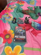 Metroid Dread Game in Okinawa, Japan