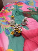 Mario Wedding Amiibo Set in Okinawa, Japan