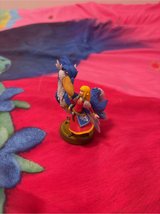 Zelda Amiibo in Okinawa, Japan