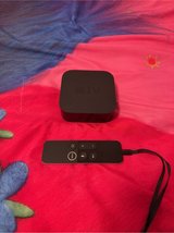 4K Apple TV in Okinawa, Japan