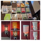Scentsy plug ins /wax/bulbs in Lawton, Oklahoma