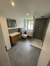 Farmhouse: 210sqm, 6 bedrooms - available now! in Spangdahlem, Germany