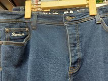 ice cream jeans in Okinawa, Japan